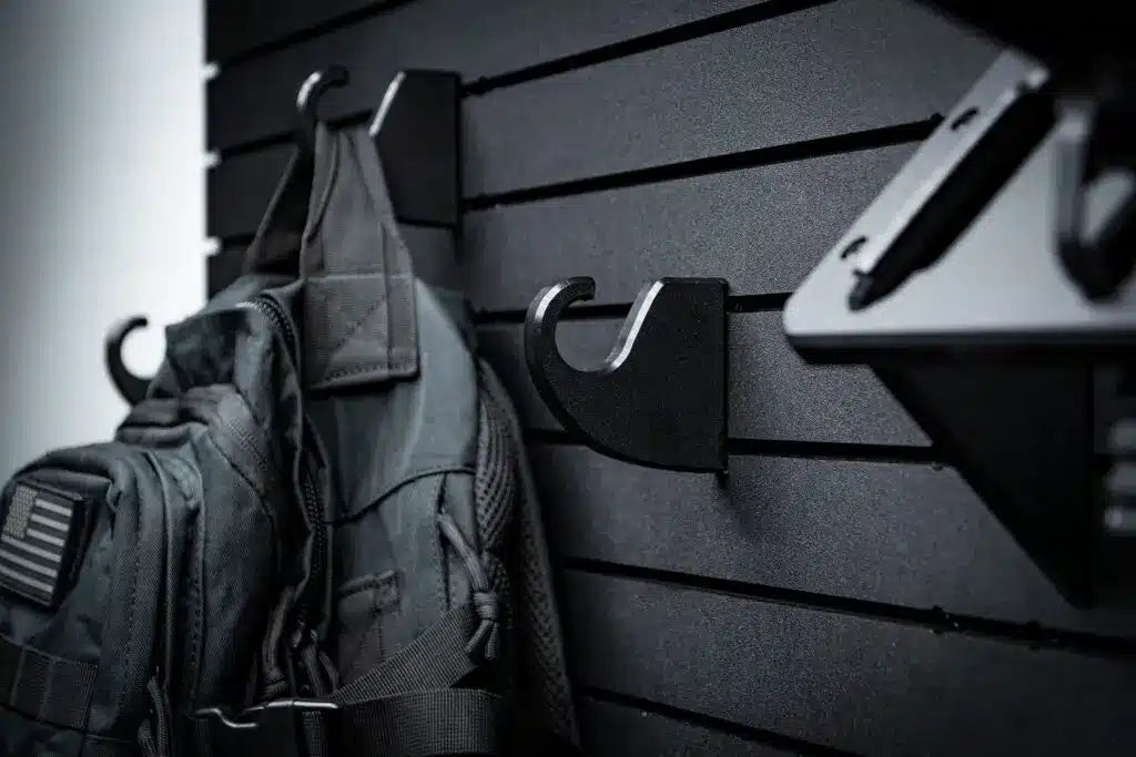 ModWall Tactical Wall Hook
