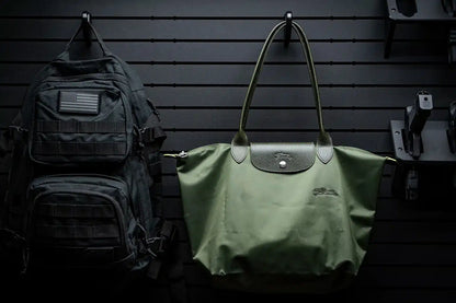 ModWall Tactical Wall Hook