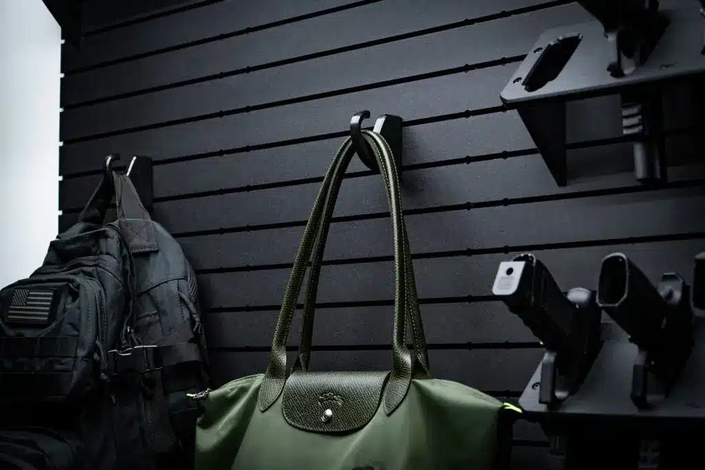 ModWall Tactical Wall Hook