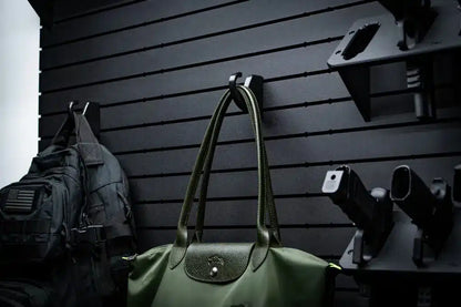 ModWall Tactical Wall Hook