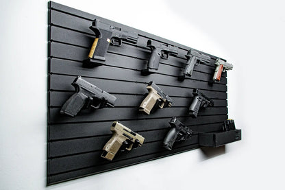 ModWall 48x22 Gun Wall Panel