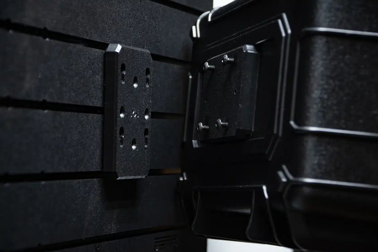 ModWall Tactical Case Adapter Set