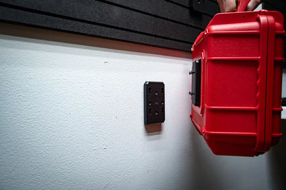 ModWall Tactical Case Adapter Set