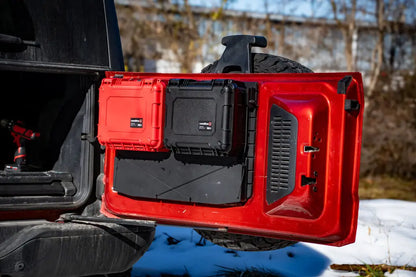 ModWall Tactical Case Adapter Set