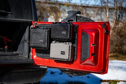 ModWall Tactical Case Adapter Set