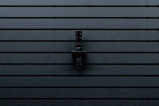 ModWall Tactical Flashlight Holder