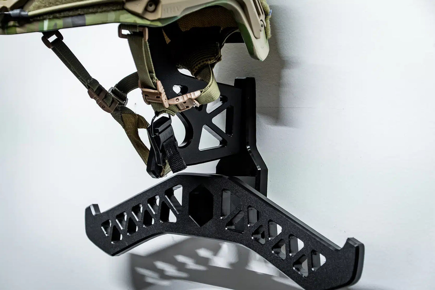 Heavy Gear Tactical Wall Hangers