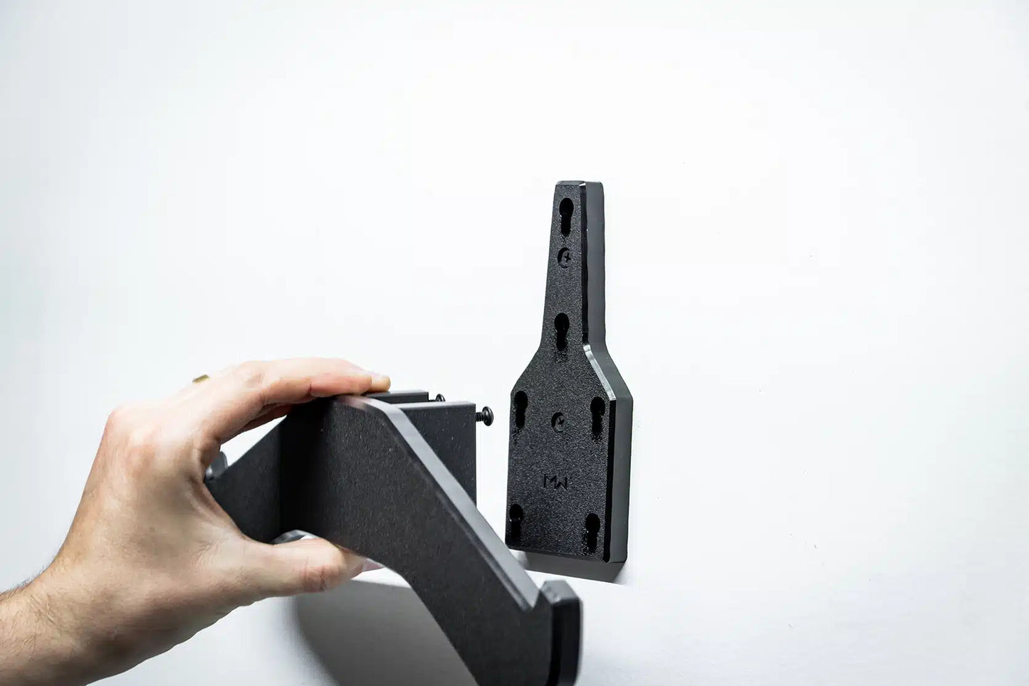 Heavy Gear Tactical Wall Hangers