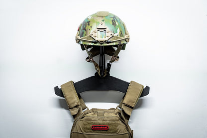 Heavy Gear Tactical Wall Hangers