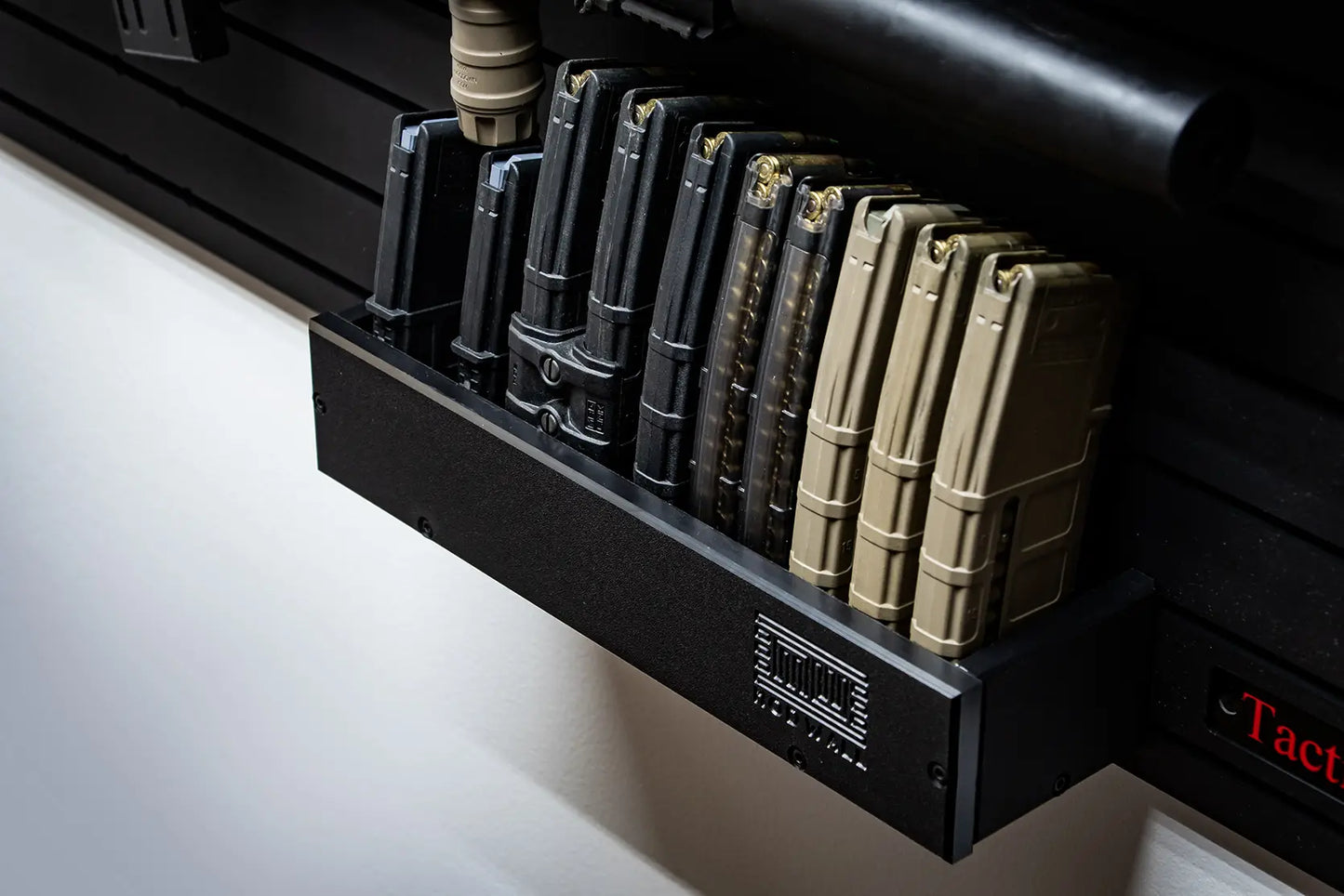Patriot ModWall Gun Storage Pack