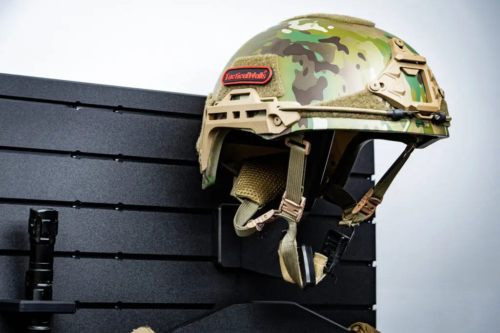 Patriot ModWall Gun Storage Pack