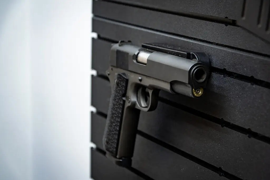 Patriot ModWall Gun Storage Pack