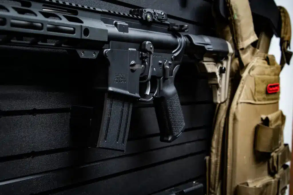 Patriot ModWall Gun Storage Pack