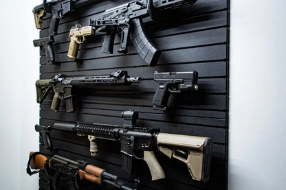 ModWall 9 Gun Display Pack