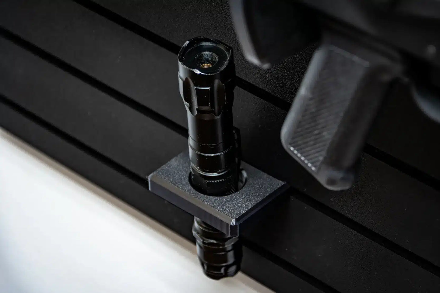 ModWall 9 Gun Display Pack