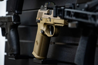 ModWall 9 Gun Display Pack