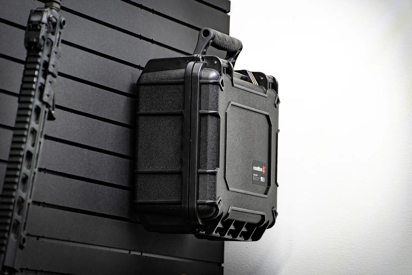 ModWall Tactical Case Adapter Set