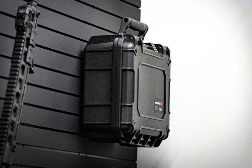 ModWall Tactical Case Adapter Set