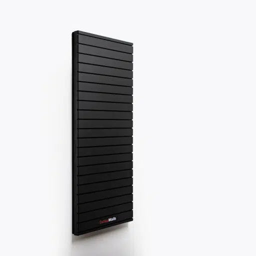 Mod Wall Hidden Gun Compartment Secure Wall Concealment System