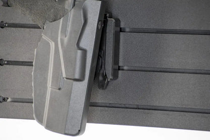 ModWall QLS Tactical Holster Mount