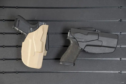 ModWall QLS Tactical Holster Mount