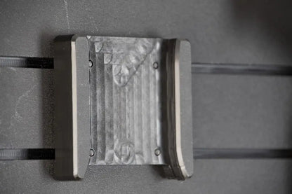 ModWall QLS Tactical Holster Mount