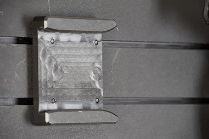 ModWall QLS Tactical Holster Mount