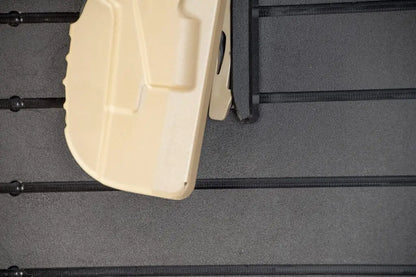 ModWall QLS Tactical Holster Mount