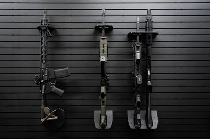 ModWall Vertical Single Rifle Rack