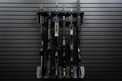 ModWall Vertical Six Rifle Rack