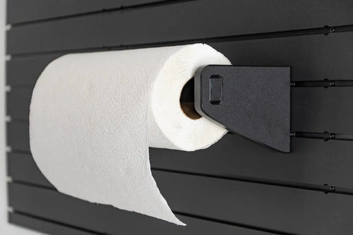 ModWall Tactical Towel Storage Rack