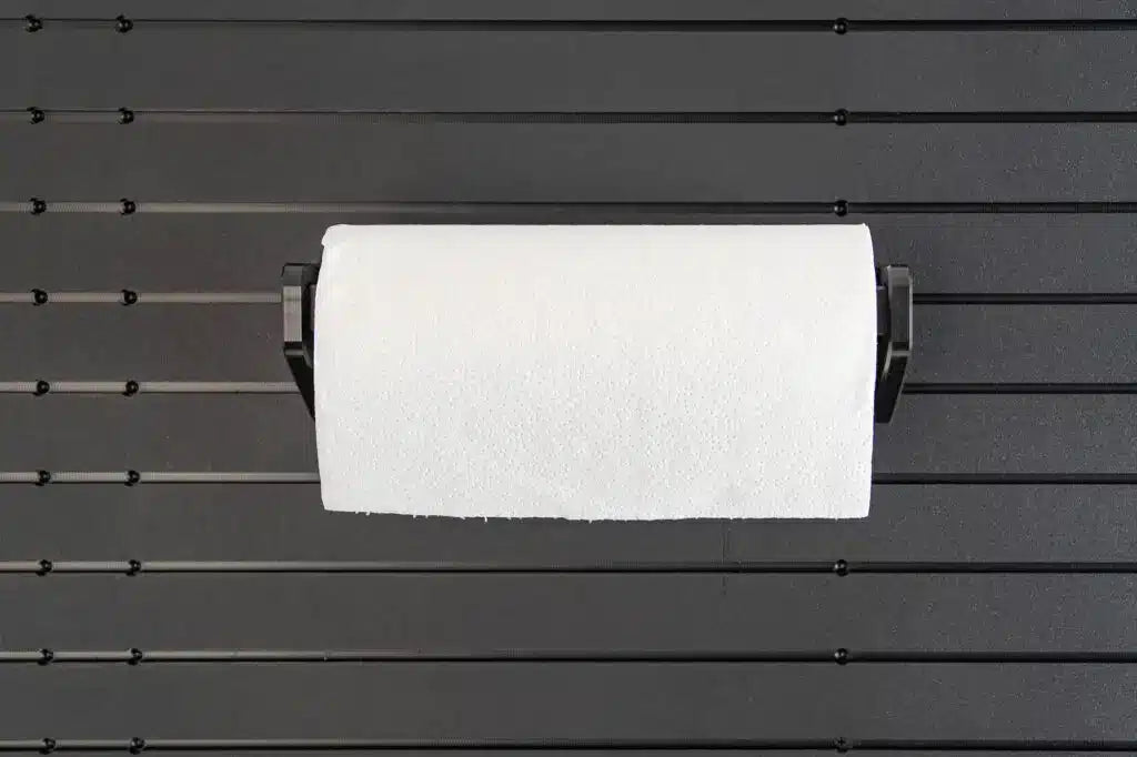 ModWall Tactical Towel Storage Rack