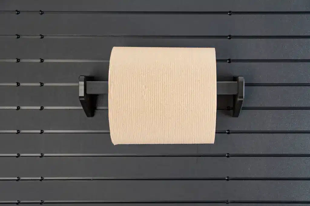 ModWall Tactical Towel Storage Rack