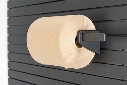 ModWall Tactical Towel Storage Rack