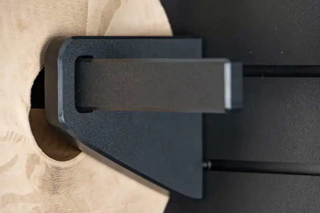 ModWall Tactical Towel Storage Rack