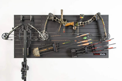 ModWall Archery Gear Wall Pack