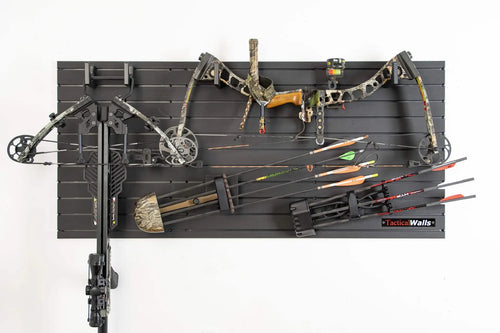 ModWall Archery Gear Wall Pack