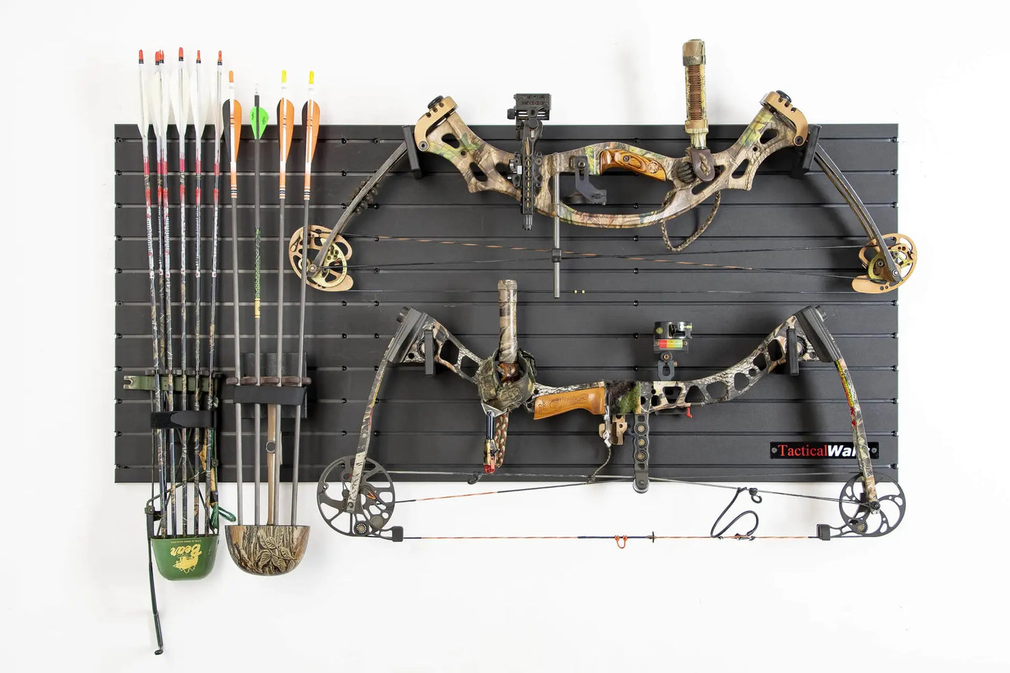 ModWall Archery Gear Wall Pack