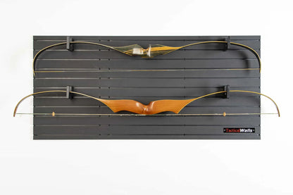 ModWall Archery Gear Wall Pack