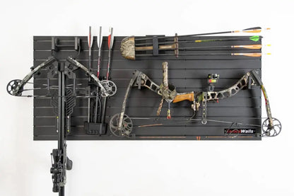 ModWall Archery Gear Wall Pack