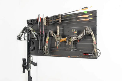ModWall Archery Gear Wall Pack