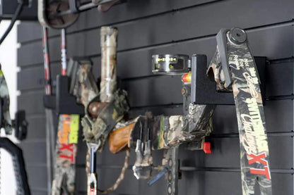 ModWall Archery Gear Wall Pack