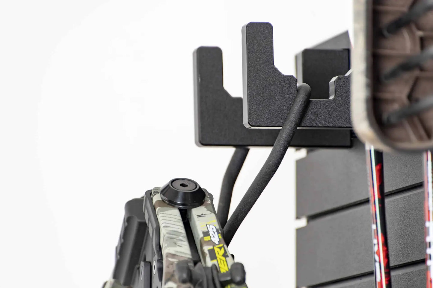 ModWall Archery Gear Wall Pack