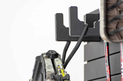 ModWall Archery Gear Wall Pack