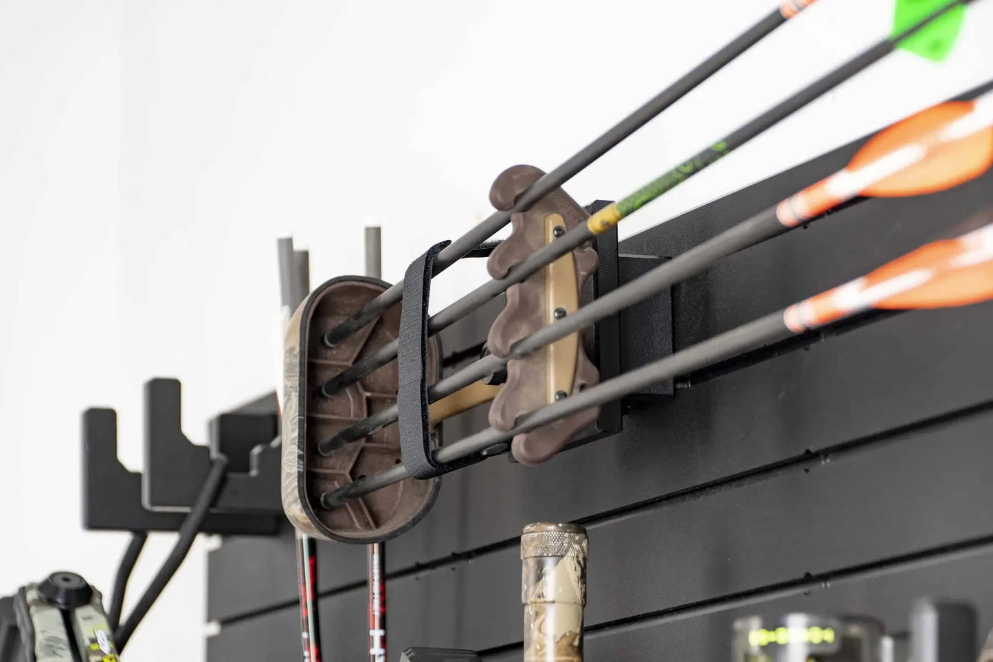 ModWall Archery Gear Wall Pack