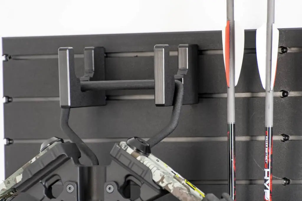 ModWall Archery Gear Wall Pack