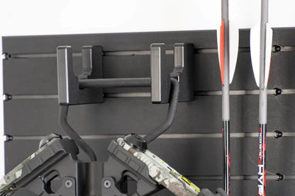 ModWall Archery Gear Wall Pack