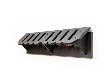 ModWall Multi-Gun Tactical Rack