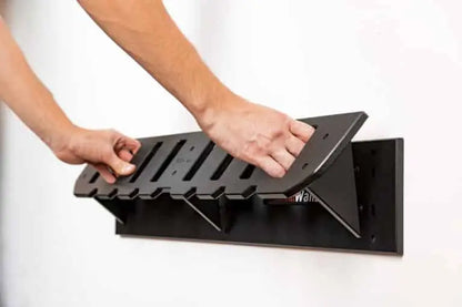 ModWall Multi-Gun Tactical Rack