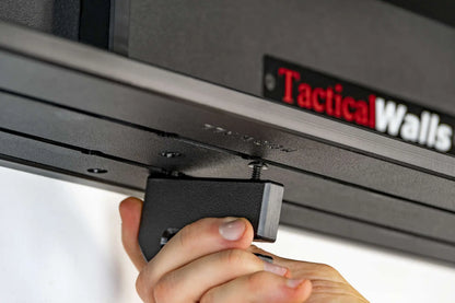 ModWall Dual Gun Storage Shelf